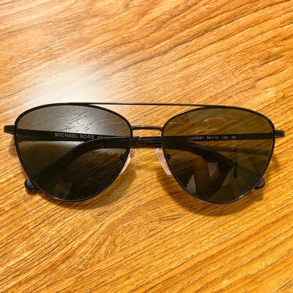 Michael Kors Barcelona Barcelona; MK1056 - Picture 5 of 10